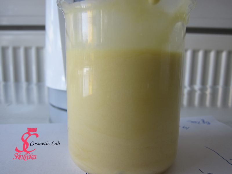olive oil emulsifier-emulsion