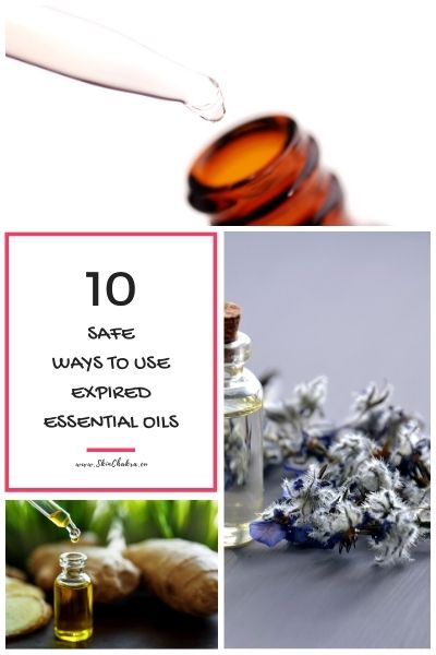 Bath Safety: how to use essential oils safely in the bath