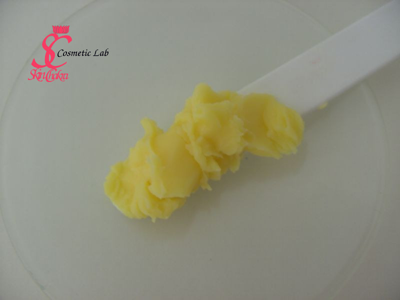 Body butter-sample 2
