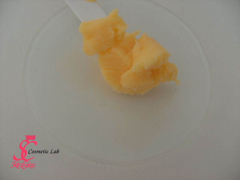 body butter- sample 5
