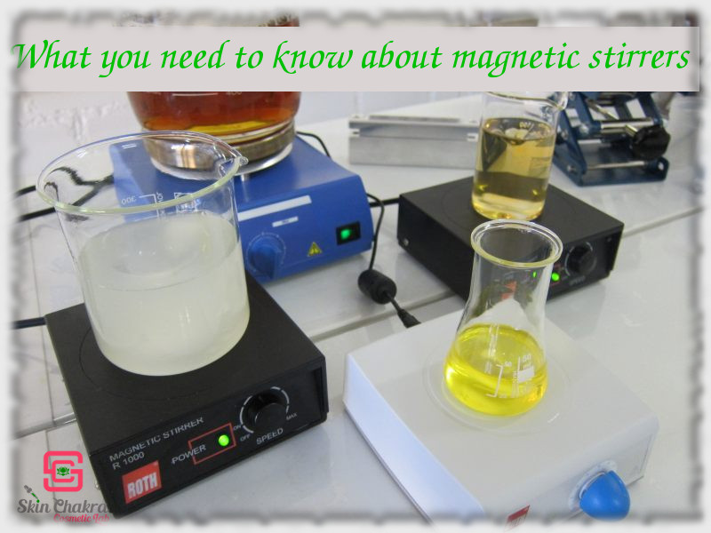 Best Magnetic Stirrer For Laboratory - I LAB