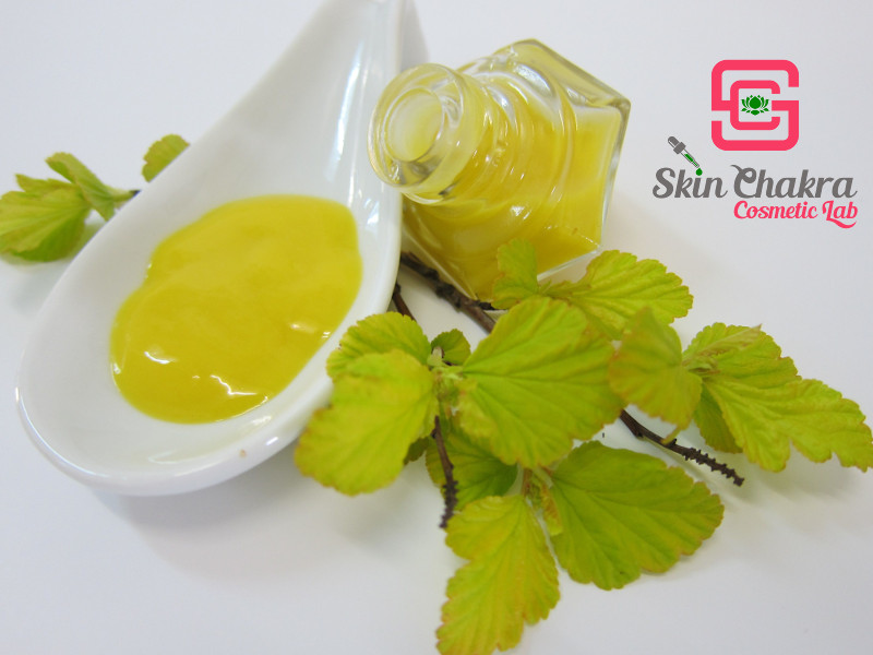 carotenoid rich cream gel how to make a light cream gel