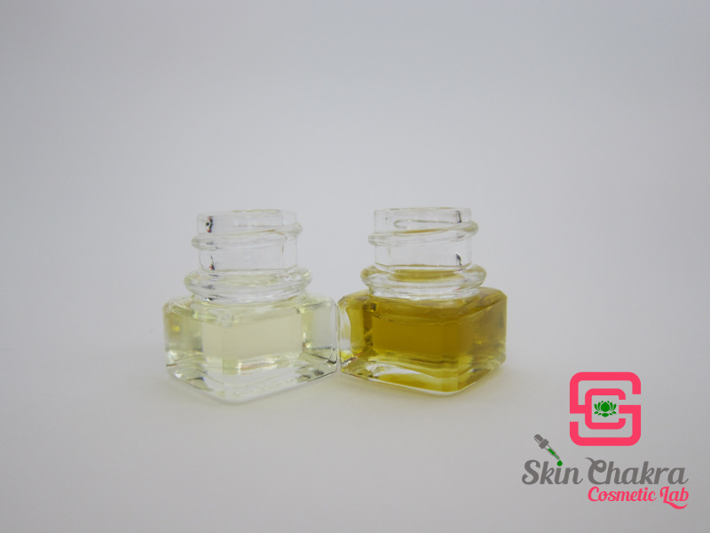 evening primrose oil and CO2 extract