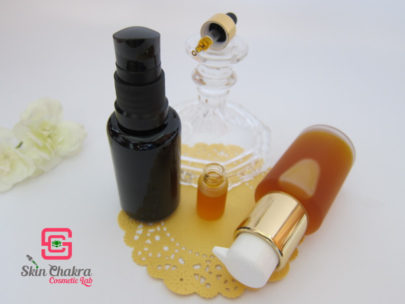 regenerative day serum with rosehip oil