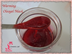 how to make a self-emulsifying mask