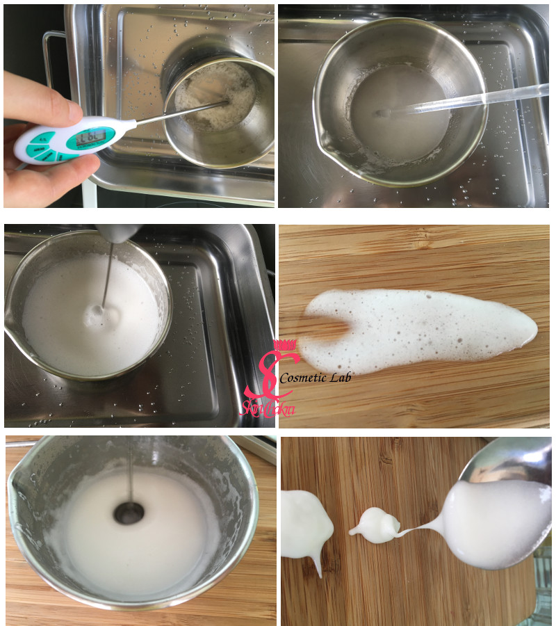 one-pot-emulsion-with-EmulsensHe20-Step-by-step