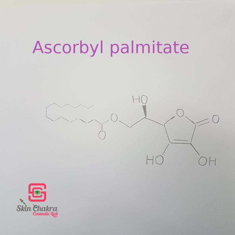 ascorbyl palmitate