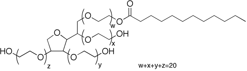 polysorbate-20