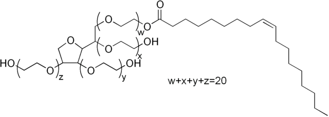 polysorbate-80