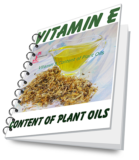 e-booklet: Vitamin E in plant oils