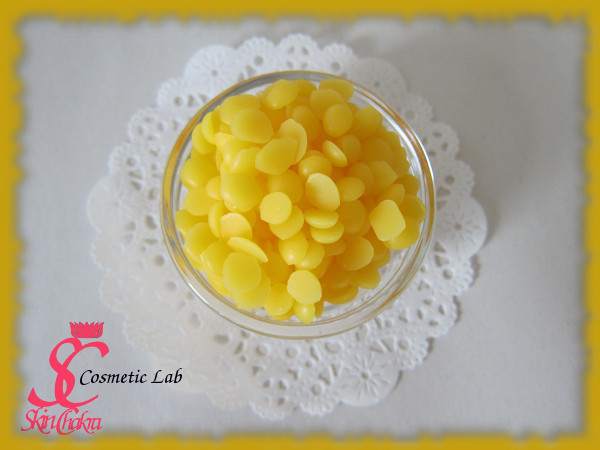 bees wax for cosmetics