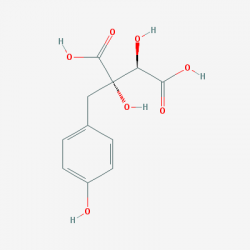 piscidic acid