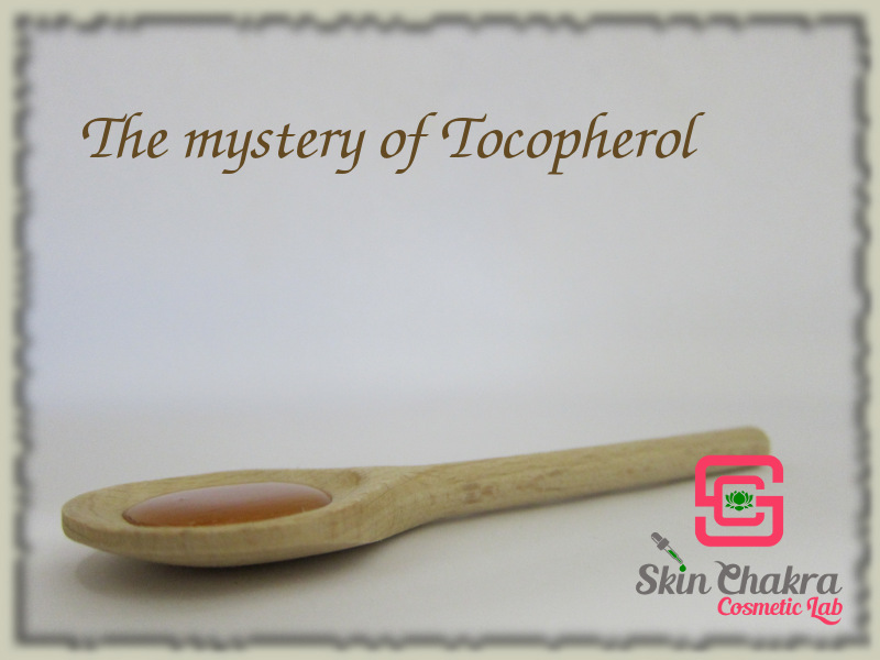 what you need to know about tocopherol