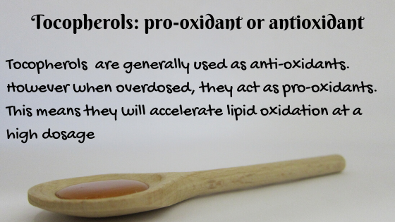 tocopherol-antioxidant-or-prooxidant